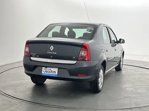 Logan Dynamique 1.6 Htt366