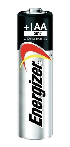 Pilas Aaa Energizer Max Alcalina Blister X 4 Unidades Pila