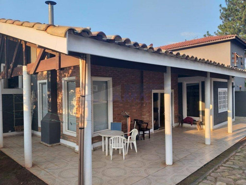 Imagem 4 de 26 de Casa Com 3 Dormitórios À Venda, 350 M² Por R$ 1.300.000,00 - Nova Higienópolis - Jandira/sp - Ca1297