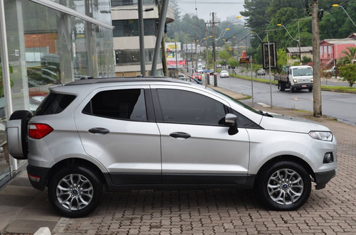 Ford Ecosport 2.0 Freestyle Plus 16v Flex 4p Powershift