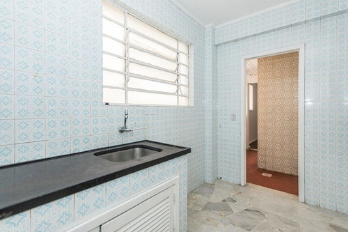 Imagem 24 de 30 de Apartamento À Venda No Bairro Centro Histórico - Porto Alegre/rs - O-26550-43496