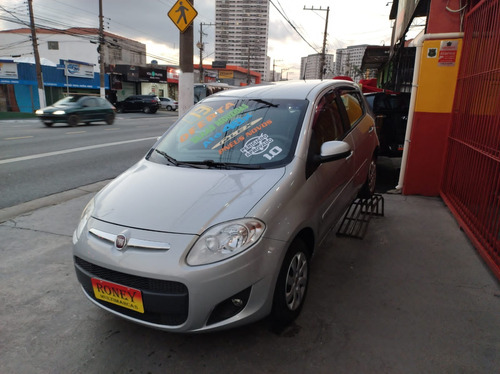 Fiat Palio 1.0 Attractive Flex 5p