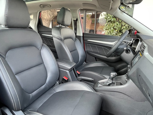 Mg Zs 1.5 Comfort Top De Linea