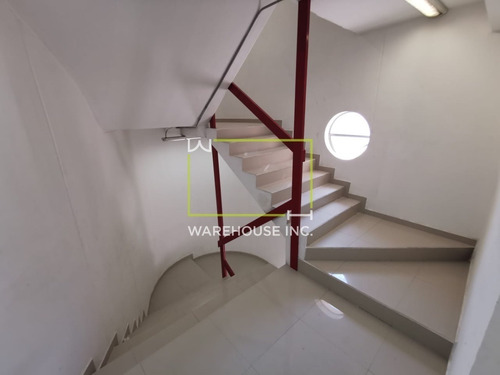 Imagen 13 de 30 de Edificio En Renta Delegación Cuauhtemoc