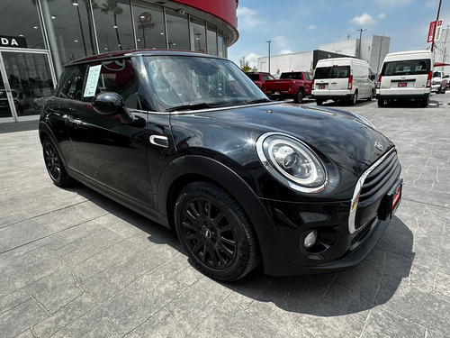 Mini Cooper 1.5 Chili 3p At