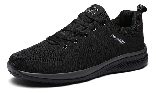 Zapatillas Transpirables De Talla Grande Para Hombre