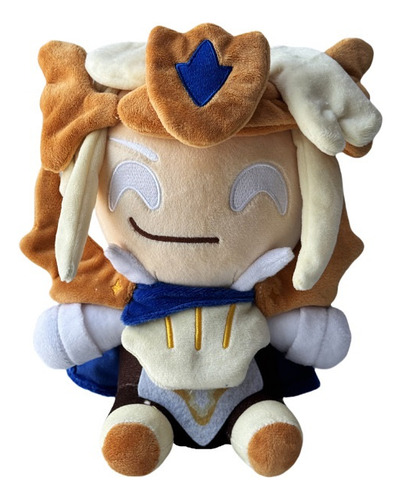 B Peluche De Cookie R-un Kingdom Regalo Para El Día Del Niño