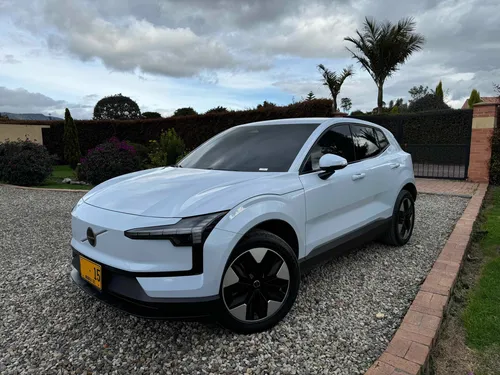 Volvo EX30 0.0 Core Rwd
