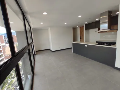 Apartamento En Venta En Laureles