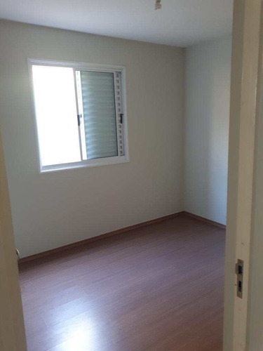 Imagem 10 de 11 de Apartamento Com 2 Dorms, Conjunto Habitacional - Setor A, Itapevi - R$ 180 Mil, Cod: 466 - V466