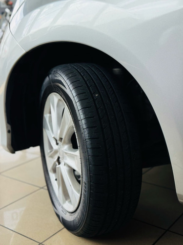 Honda Fit Honda Fit LX 1.4 (flex) (aut)