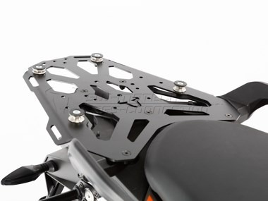 Bmw R1200gs Lc Kit Top Case Sw Motech Ion C/rack