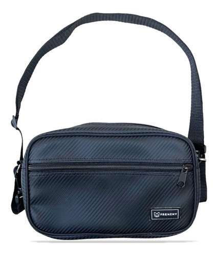 Bolso Hombre Mariconera Bandolera Messenger