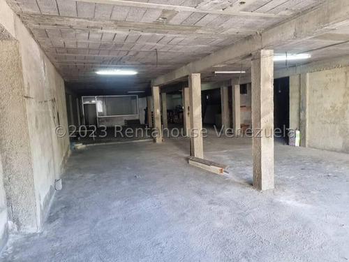 Edificio En Venta En Barquisimeto Jr