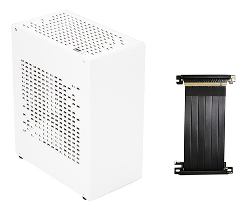 A07 Mini Itx Caja Computadora Chasis Htpc Host Case Usb3.0