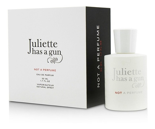 Not A Perfume By Juliette Has A Gun Edp Perfume 100ml