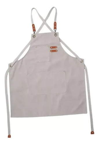 Canvas Work Apron Carpentry Apron Woodworking Apron