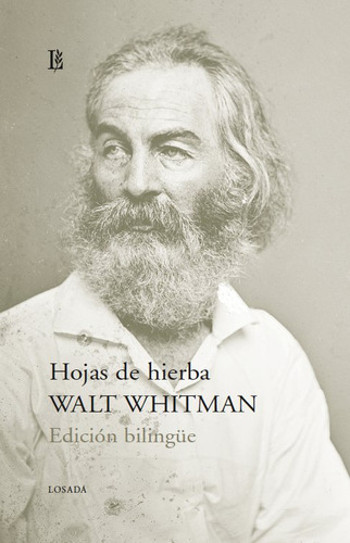 Libro Hojas De Hierba - Whitman,walt