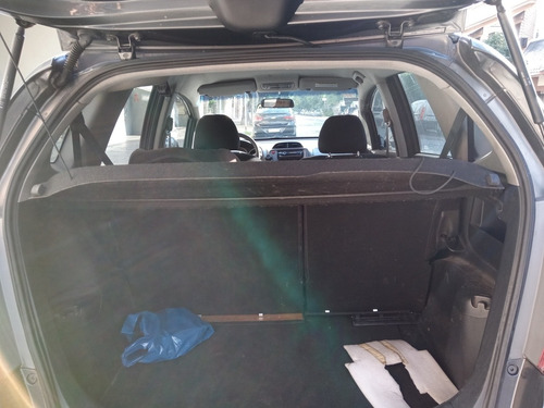 Honda Fit 1.4 Lx-l At 100cv 2011