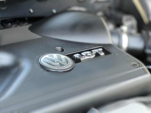Imagen 12 de 12 de Volkswagen Bora 2012 1.8 Highline T Tiptronic Cuero