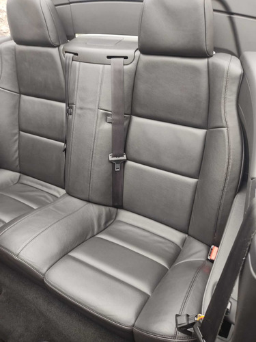 Imagen 6 de 11 de Peugeot 307 2008 2.0 Coupe 180cv