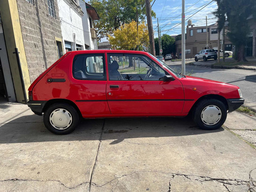 Peugeot 205 1.3 Gl