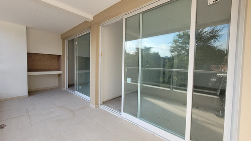Departamento En Venta En Canning Gregorio Diaz Con Cochera