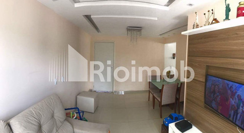Imagem 2 de 22 de Apartamento - Ref: 5887
