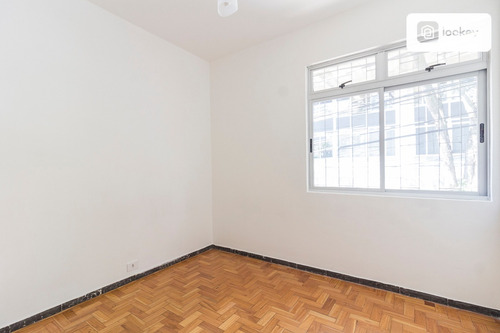 Imagem 11 de 15 de Aluguel De Apartamento Com 127m² E 3 Quartos - 55383