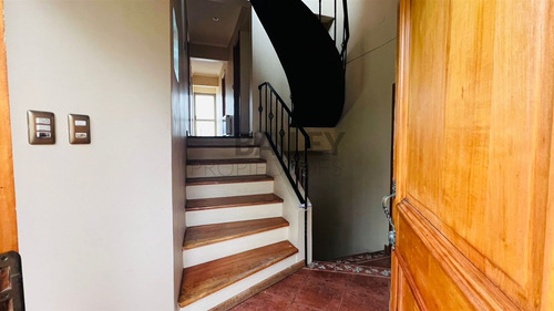 Arriendo Casa Viña Del Mar Los Almendros