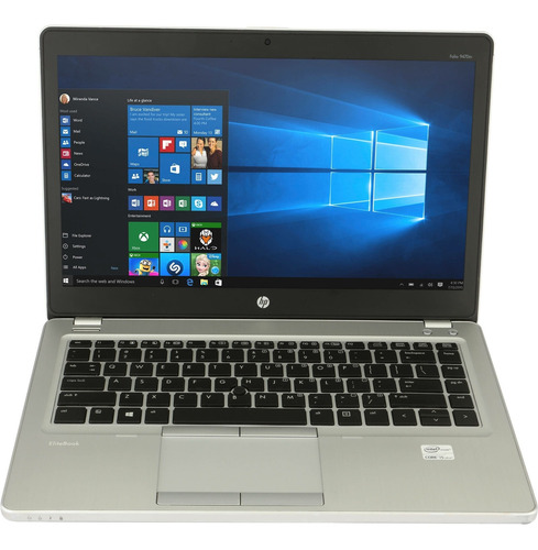 Notebook Hp Elitebook 9470m Reac. Circuit