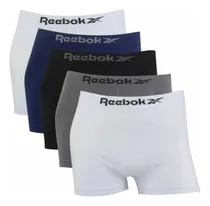Comprar Pack 10 Boxer Reebok Calzoncillos Hombre