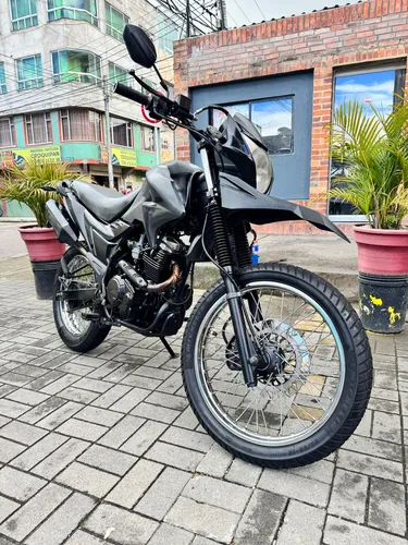 Akt Ttr 125 Cc Modelo 2020 Unico Dueño