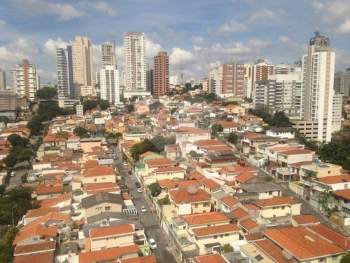 Apartamento Em Perdizes Bem Localizado! - 57-im144750