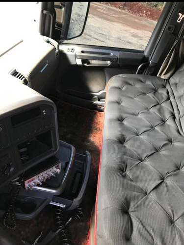 Scania R440 6x4