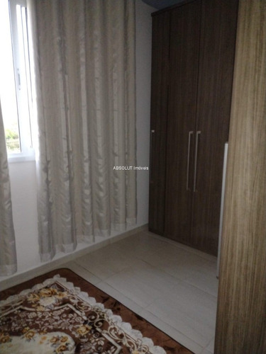 Imagem 18 de 20 de Apartamento - Ap00160 - 69878873