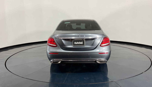 Imagen 5 de 15 de 122761 - Mercedes-benz Clase E 2019 Con Garantía