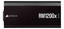 Comprar Fuente de poder para PC Corsair RMx Series RM1200x 1.2kW black 220V
