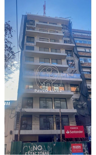 Apartamentos Venta 1 Dormitorio Montevideo - Centro