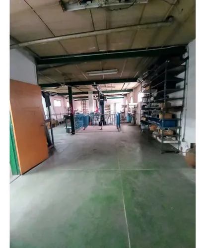 Venta Galpón 580 M2, Sarria
