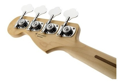 Standard Jazz Bass® Fender