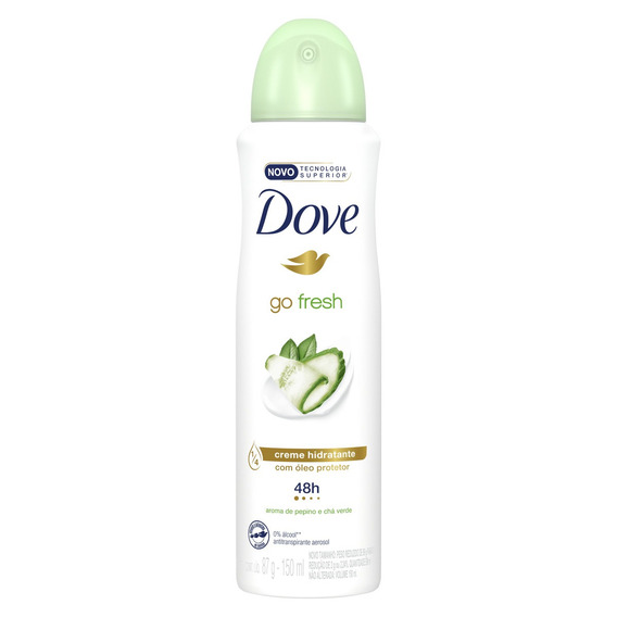 Dove Ozon 33