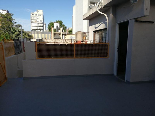 Imagen 22 de 30 de Venta Ph 3 Ambientes Patio Terraza Flores