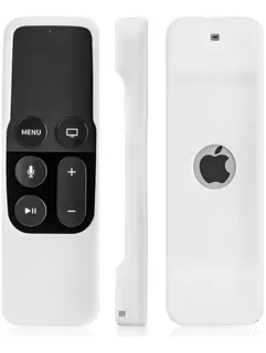 Funda Silicona Para Control Remoto Apple Tv 4k 1ra Gen