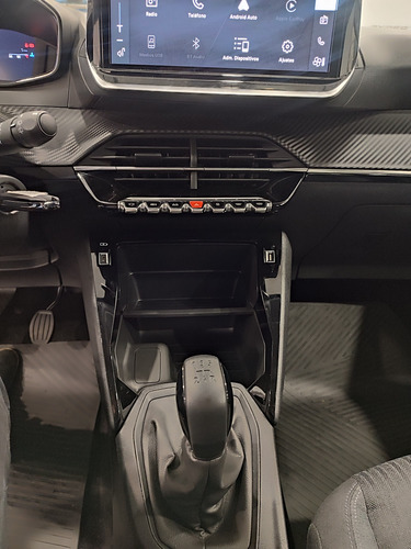 Peugeot 208 1.6 Allure At