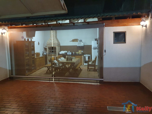 Imagem 1 de 22 de Casa Com 2 Dormitórios À Venda - Jardim Novo Bongiovani, Presidente Prudente/sp - 1949