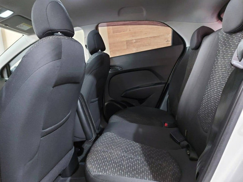 Hyundai Hb20 1.0 Comfort 12v Flex 4p Manual