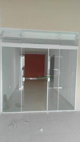 Imagem 3 de 11 de Casa Com 3 Dormitórios À Venda, 107 M² Por R$ 340.000 - Jardim Aeroporto - Guaratinguetá/sp - Ca5683