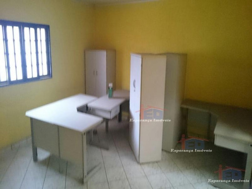 Imagem 7 de 15 de Ref.: 3880 - Galpões Em Osasco Para Venda - V3880