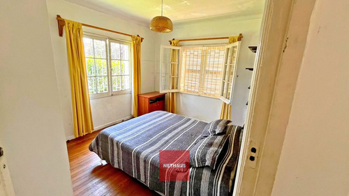 Excelente Casa En Venta P. Dartnell - G. Dunhan - Ñuñoa